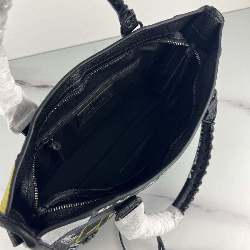 Balenciaga Classic City Bags